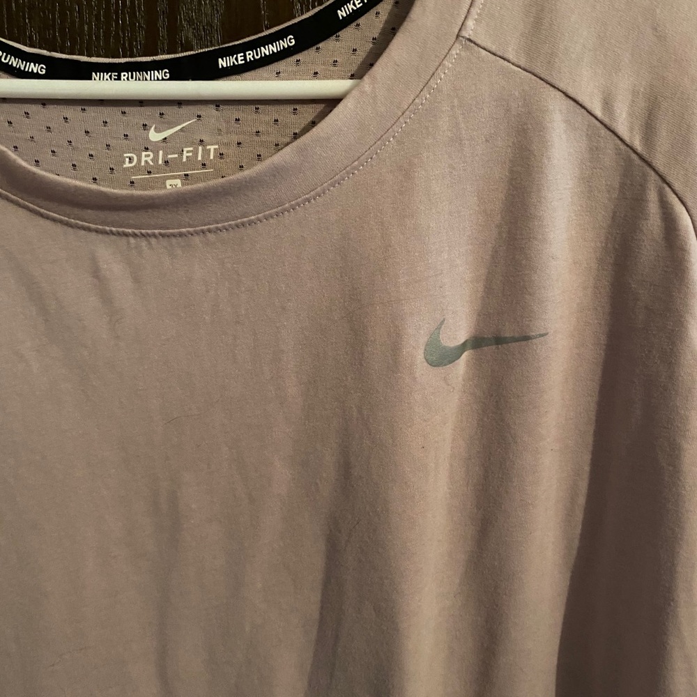 Nike Dry Fit Tee